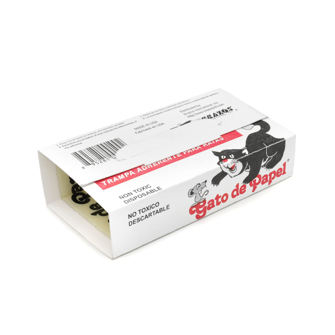 Trapper Glue Board Rat