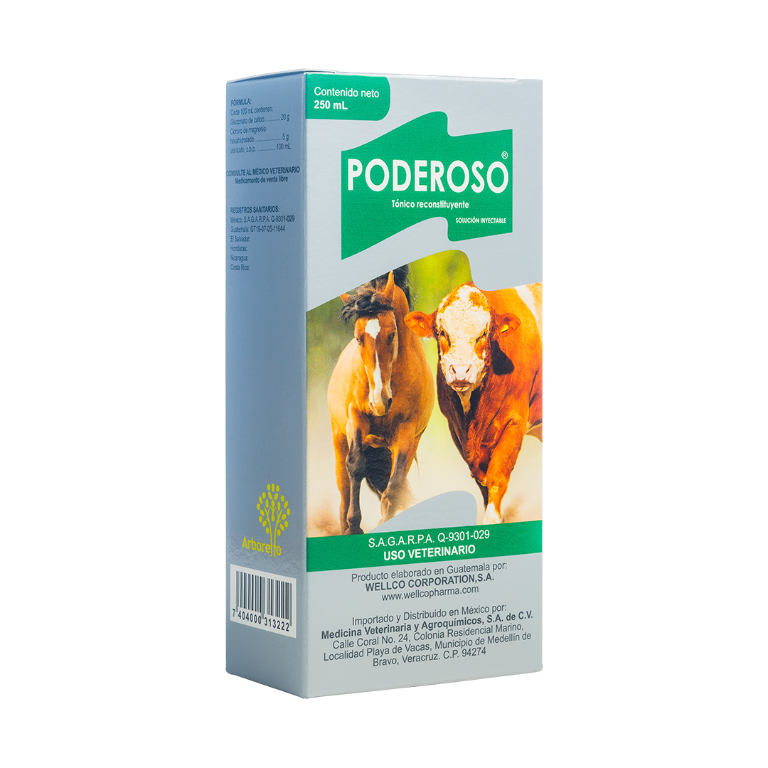 Poderoso