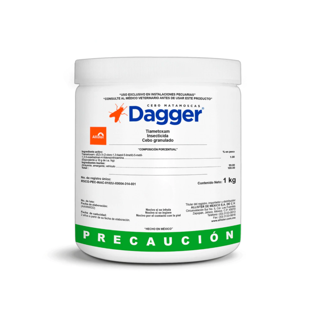 Dagger