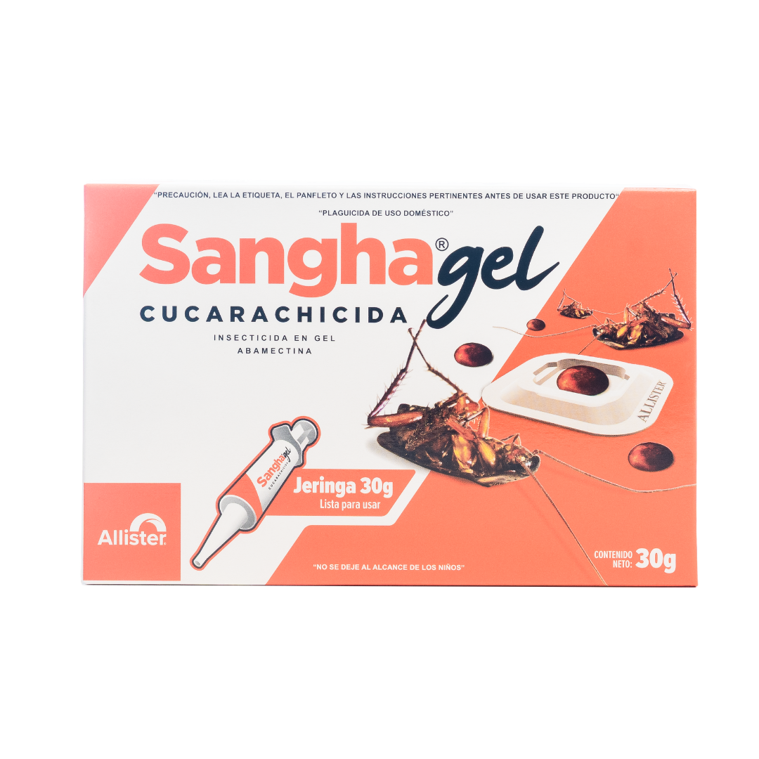 Sangha Gel