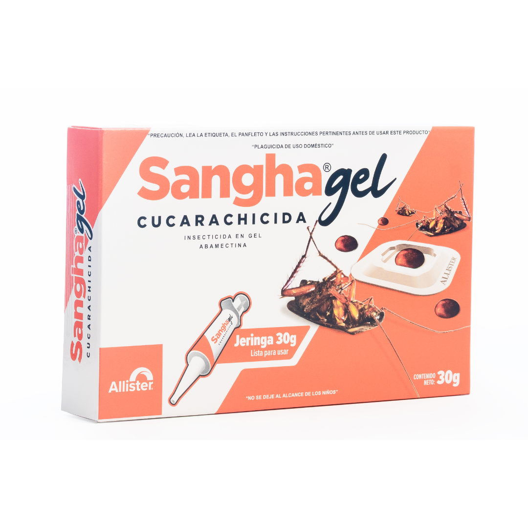 Sangha Gel