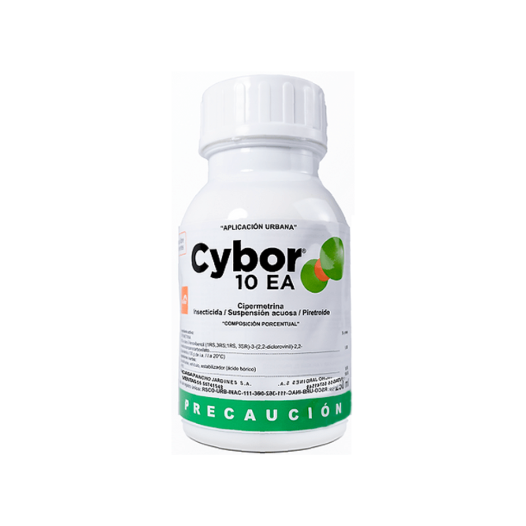 Cybor 10 EA