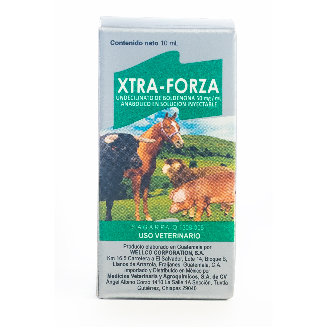 Xtra-Forza