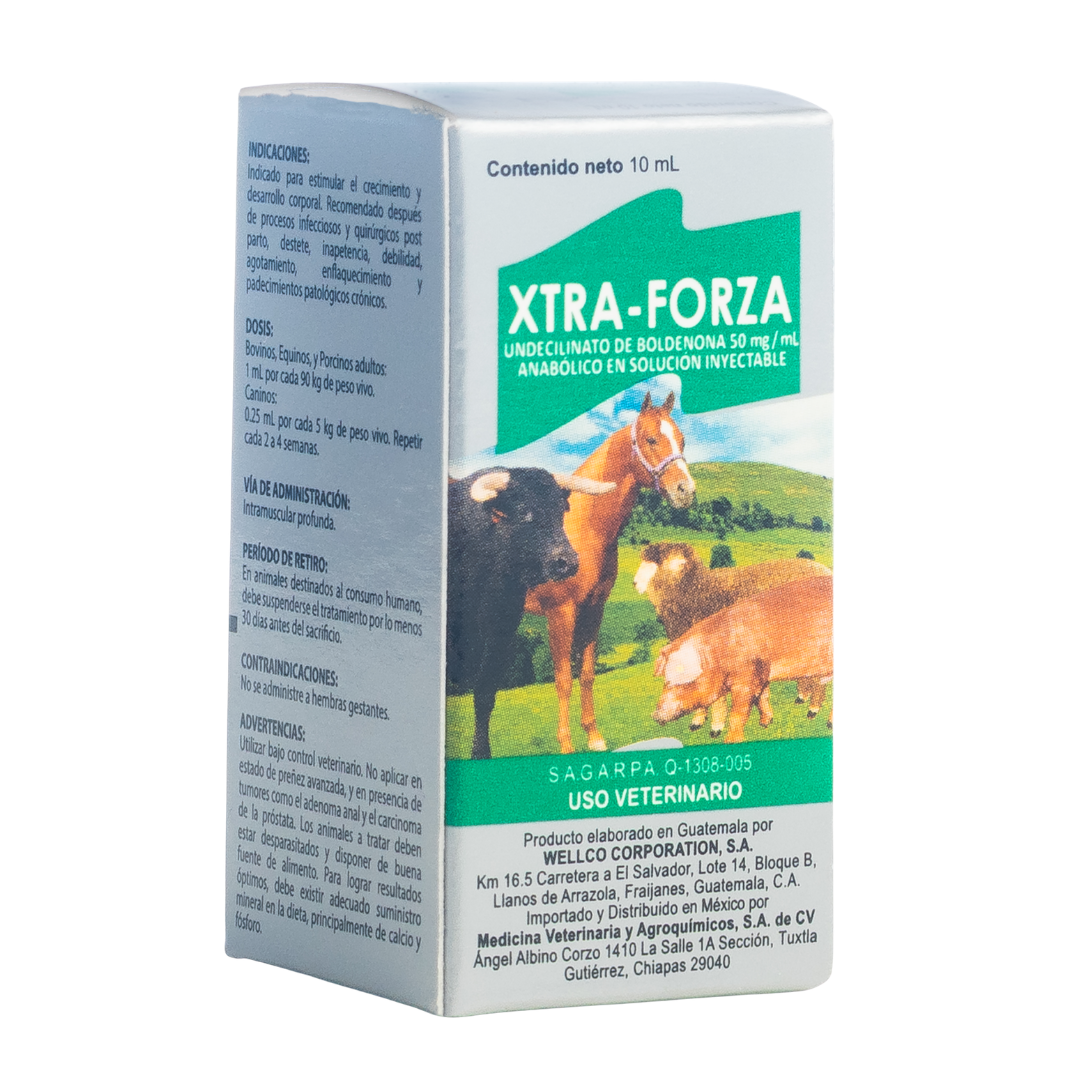 Xtra-Forza