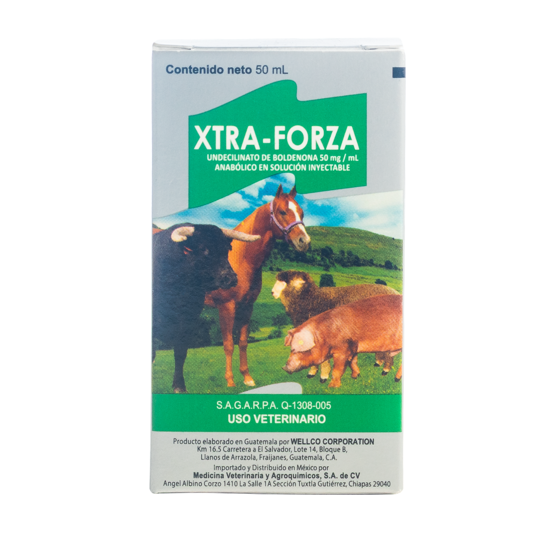 Xtra-Forza