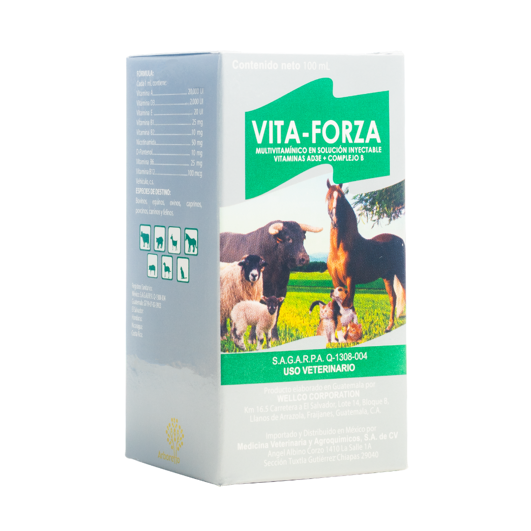 Vita-Forza