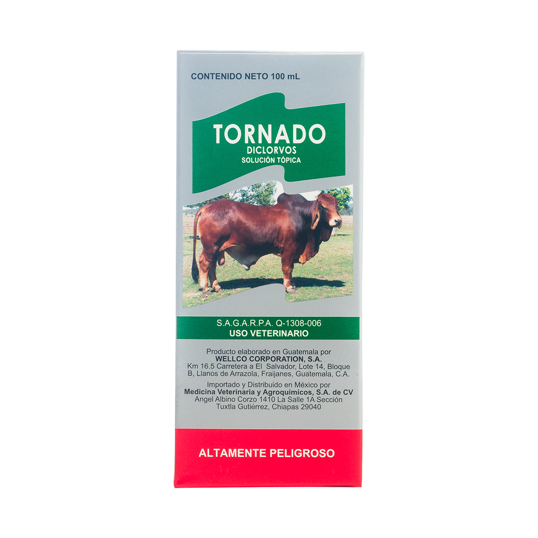 Tornado