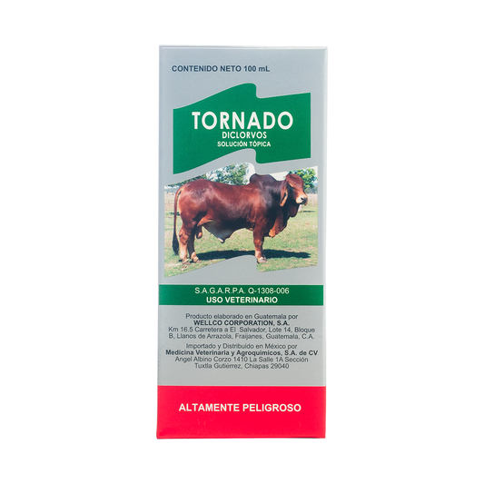 Tornado