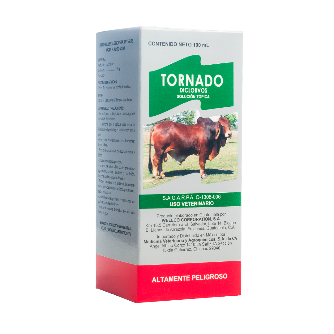 Tornado