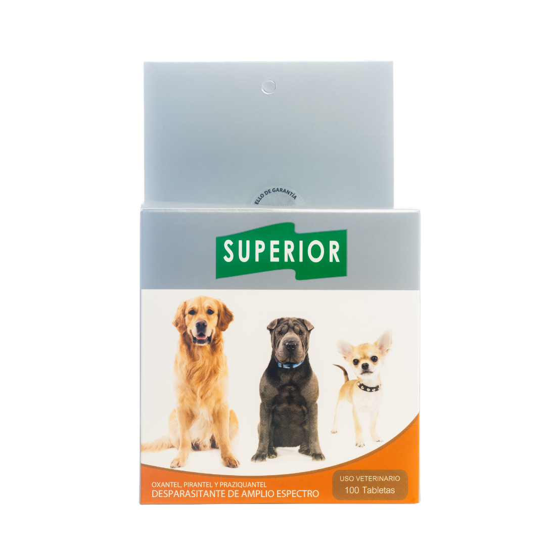 Superior