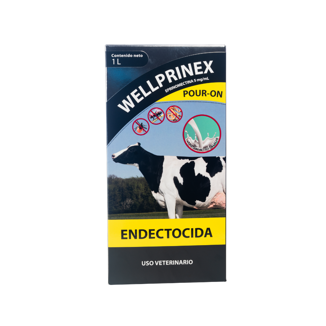 Wellprinex