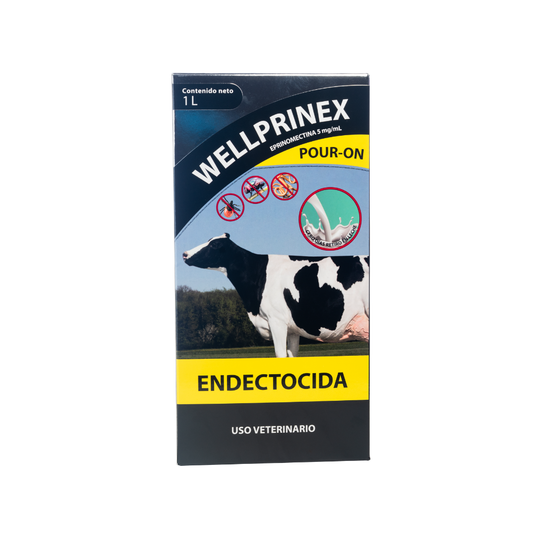 Wellprinex