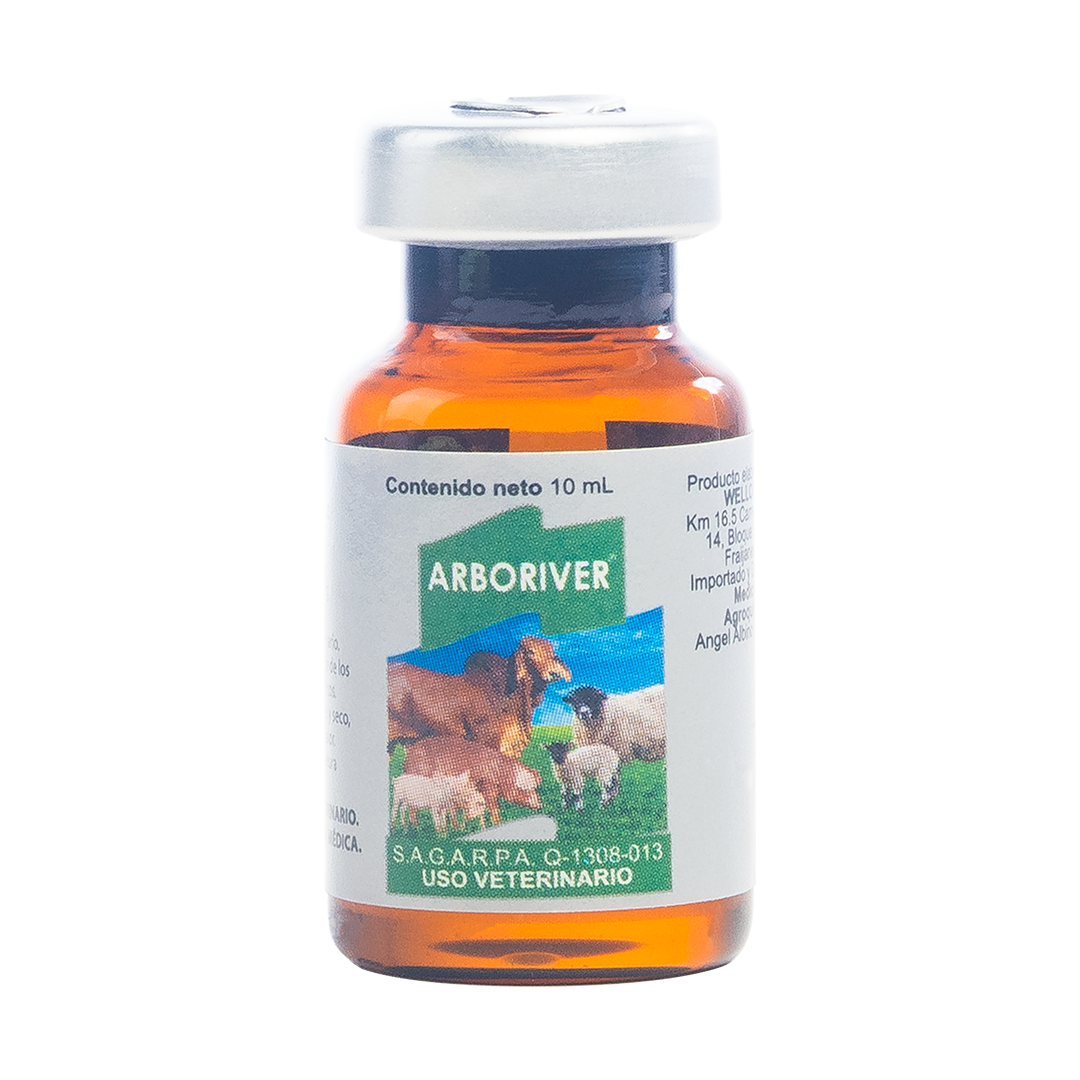 Arboriver 1%