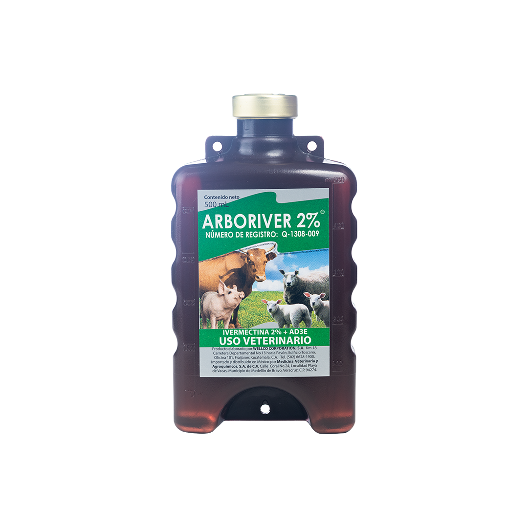 Arboriver 2%