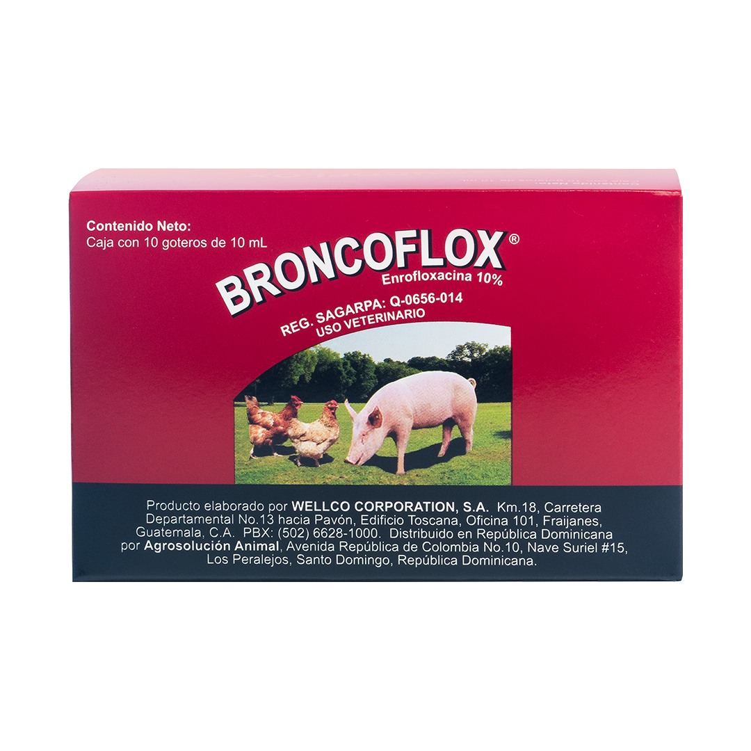 Broncoflox