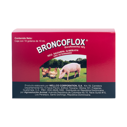 Broncoflox