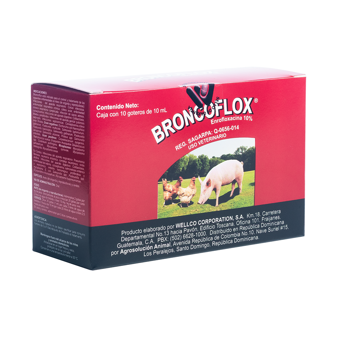 Broncoflox