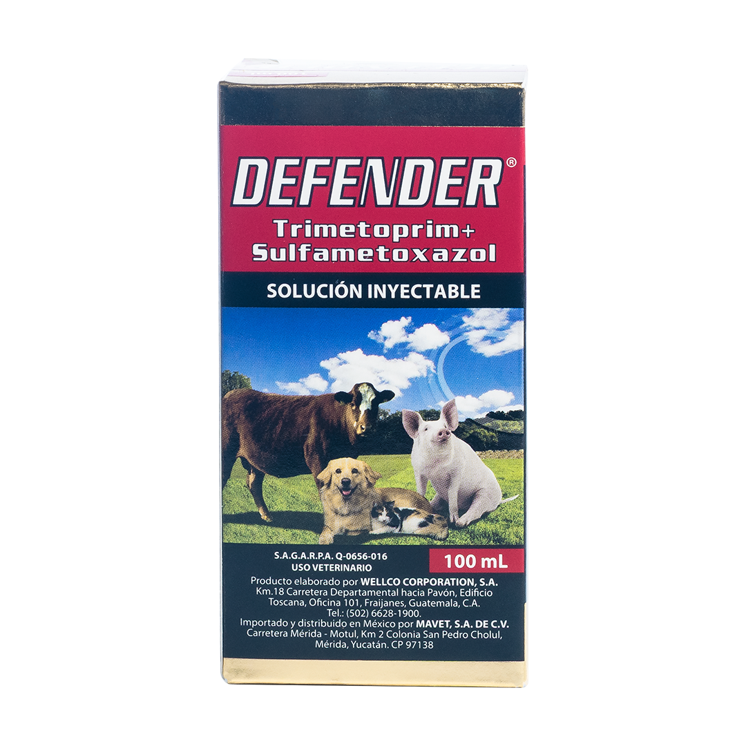 Defender