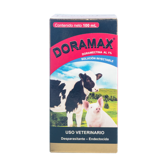 Doramax 1%