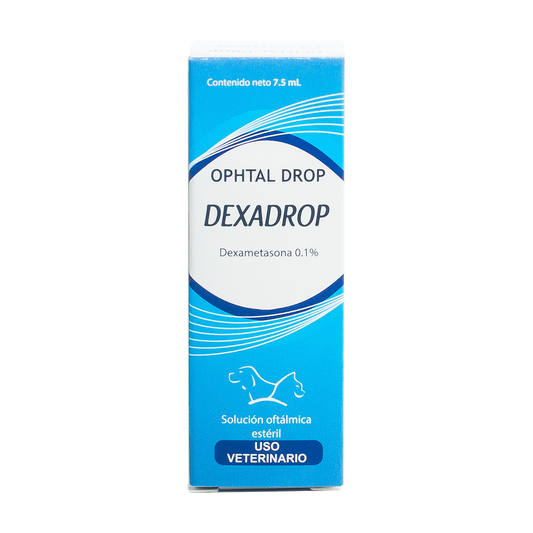 Dexadrop