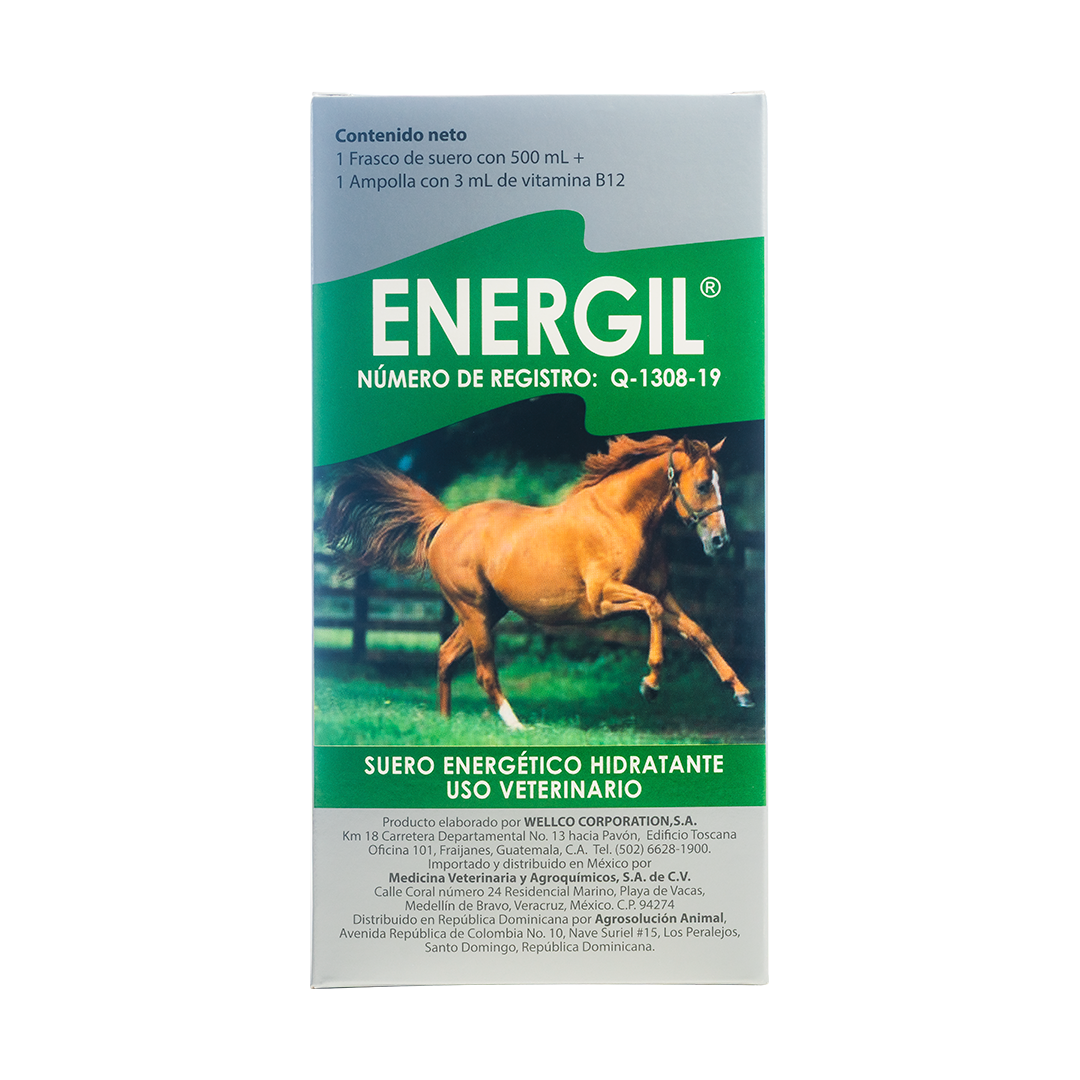 Energil
