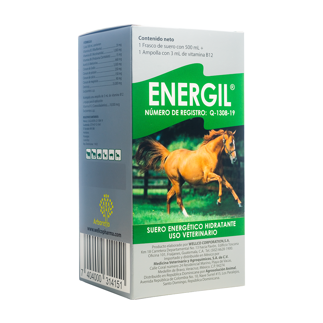 Energil