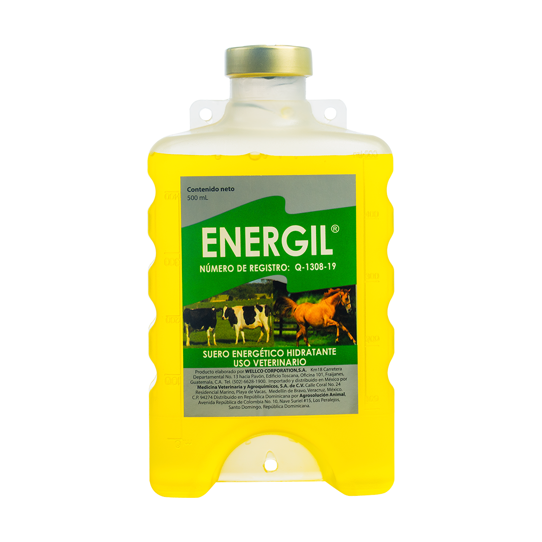 Energil