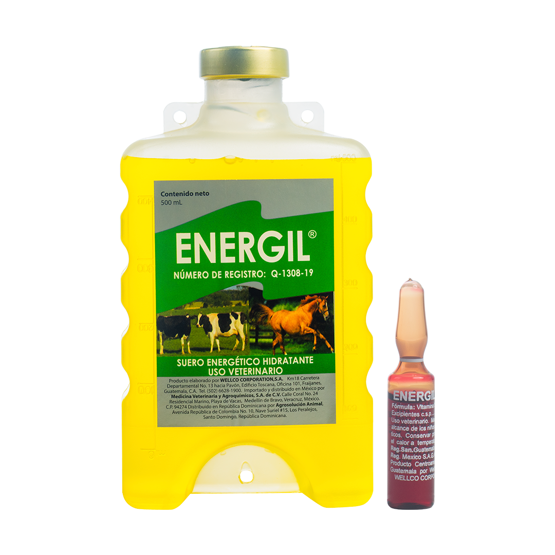Energil