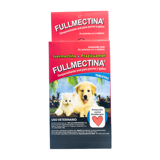 Fullmectina