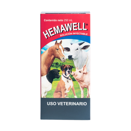Hemawell