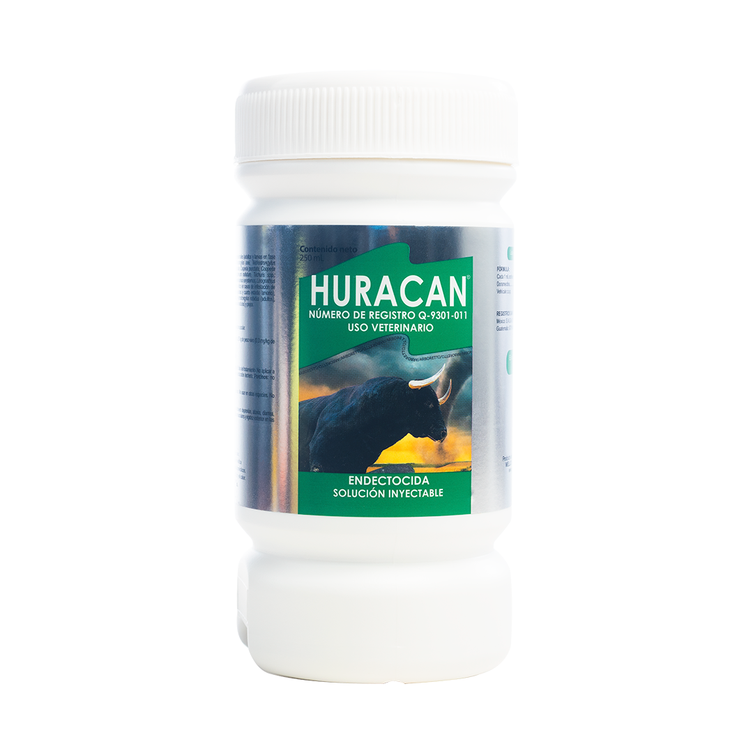 Huracán