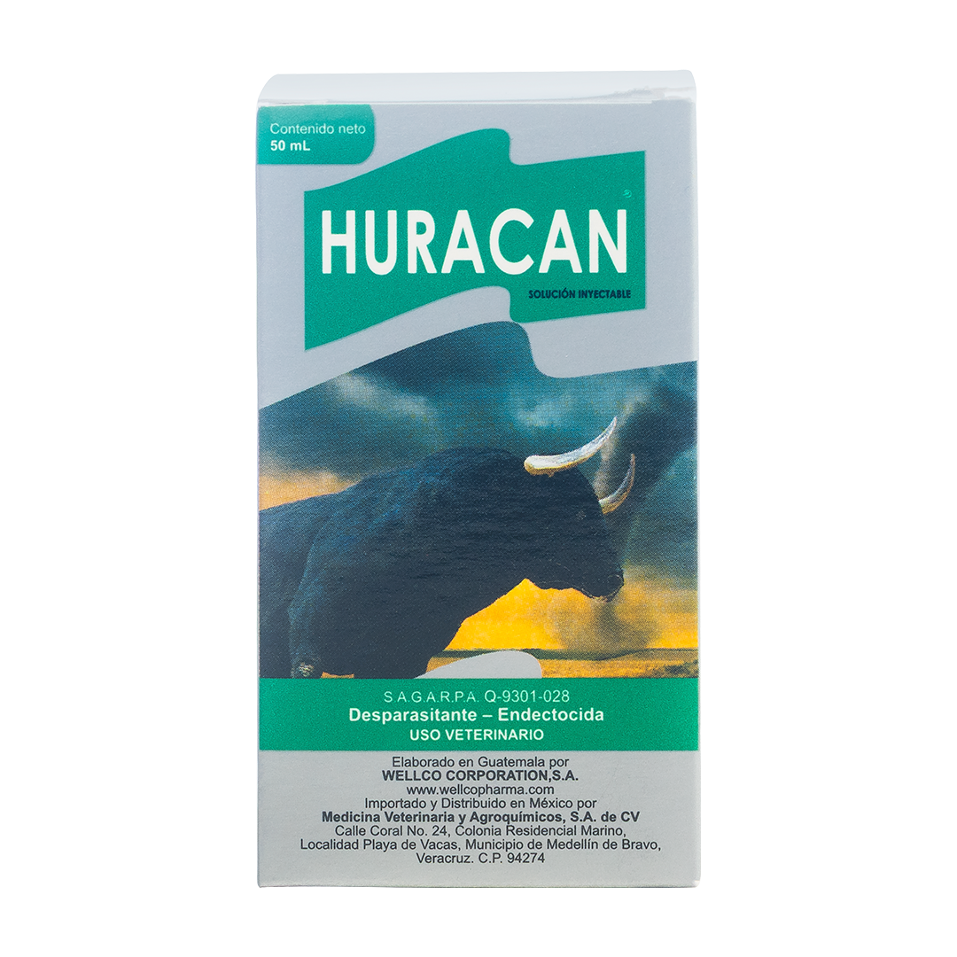 Huracán