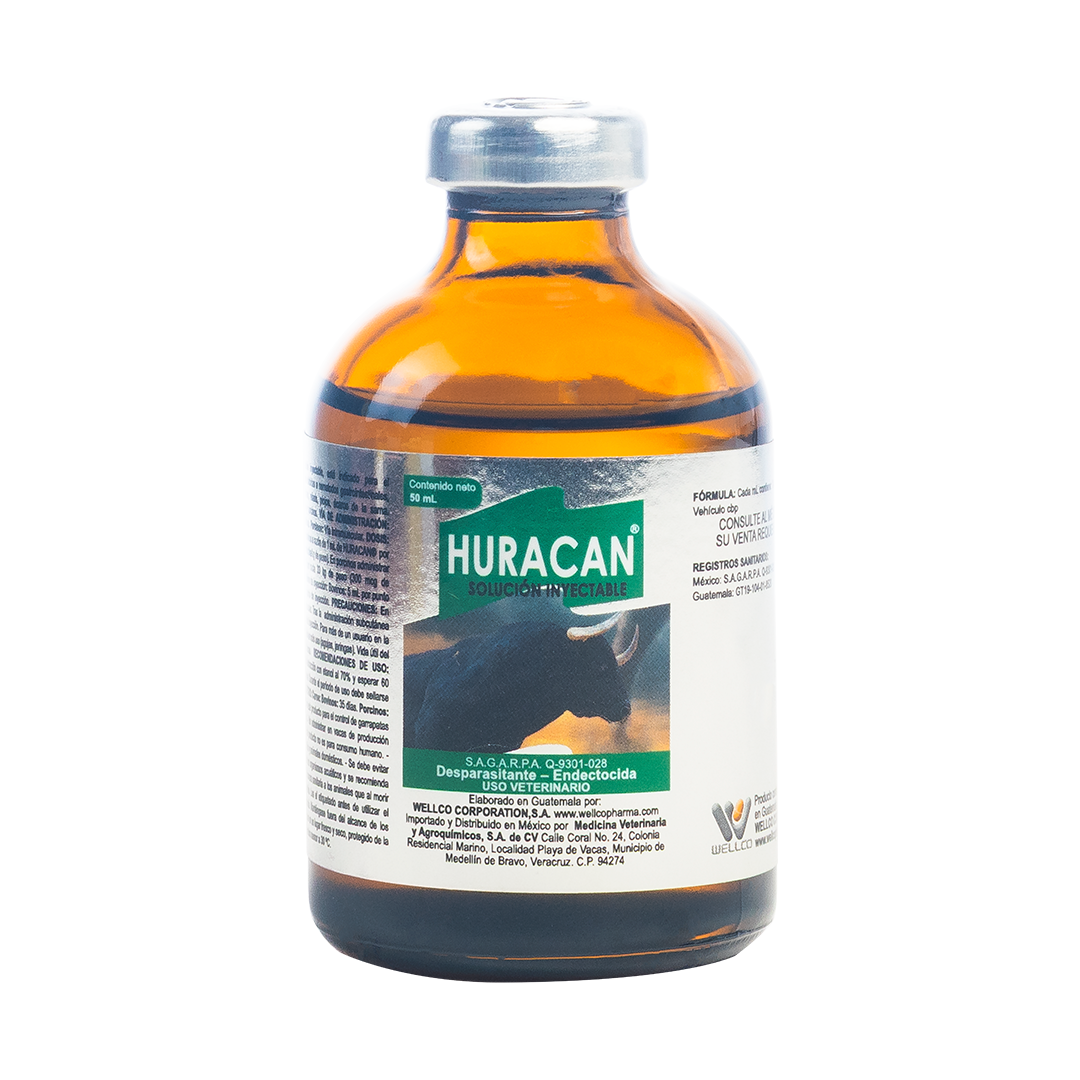 Huracán