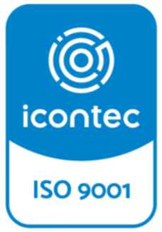 Certificación ISO 9001