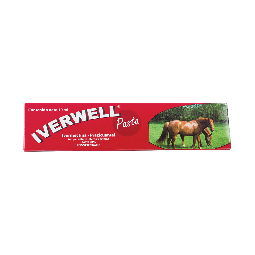 Iverwell Pasta