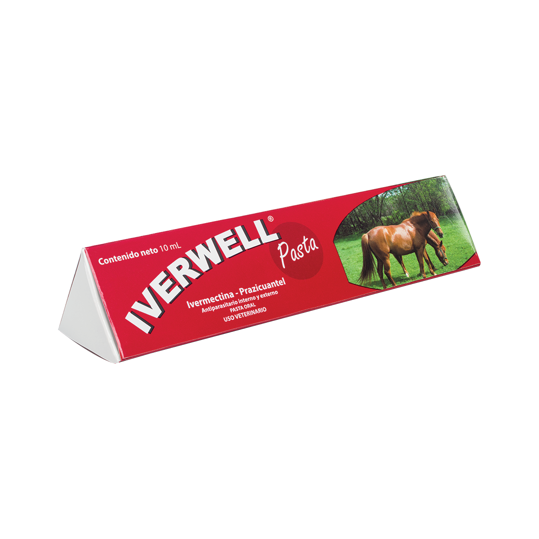 Iverwell Pasta