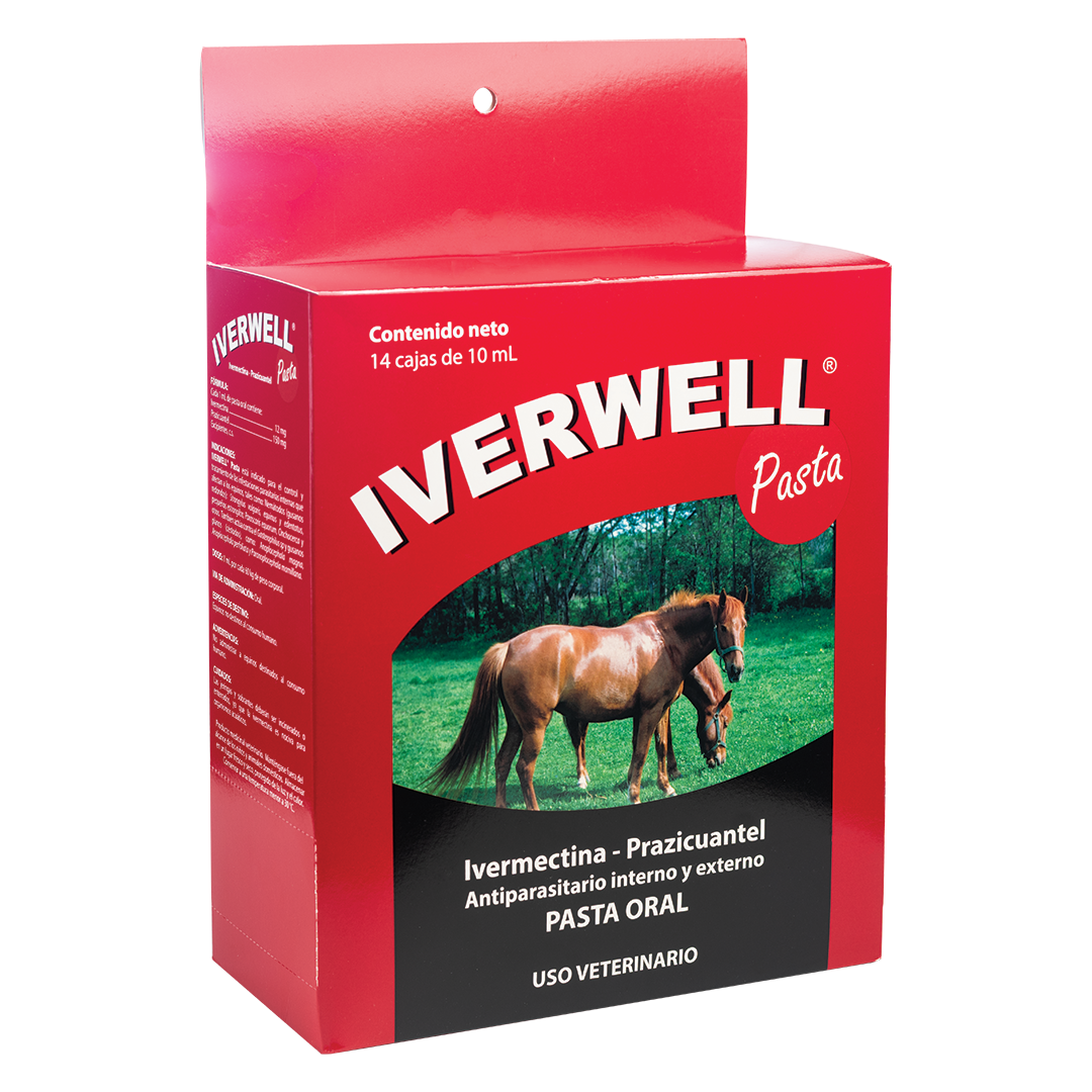 Iverwell Pasta
