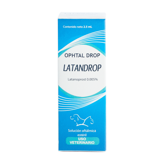 Latandrop