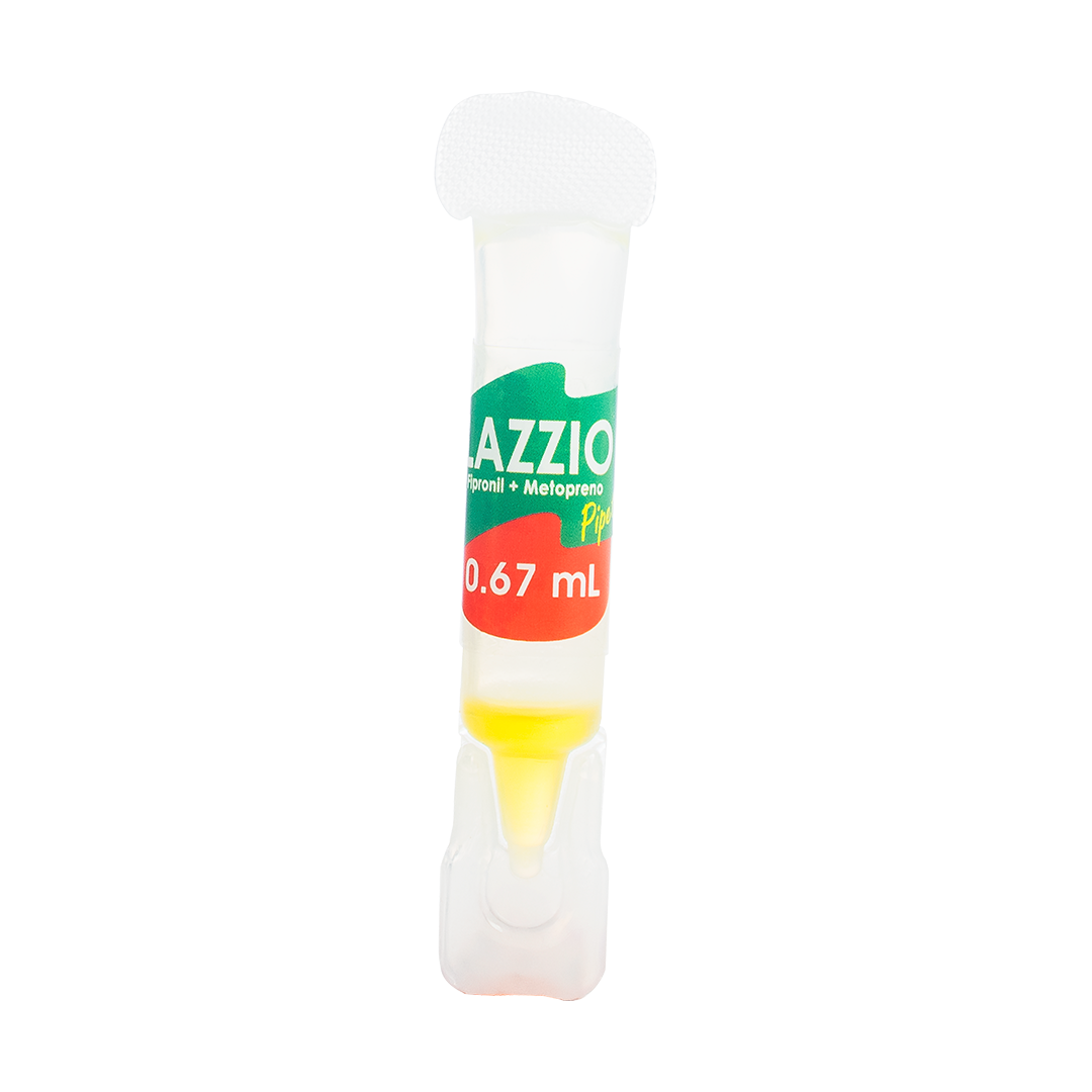 Lazzio Pipeta 0.67 mL