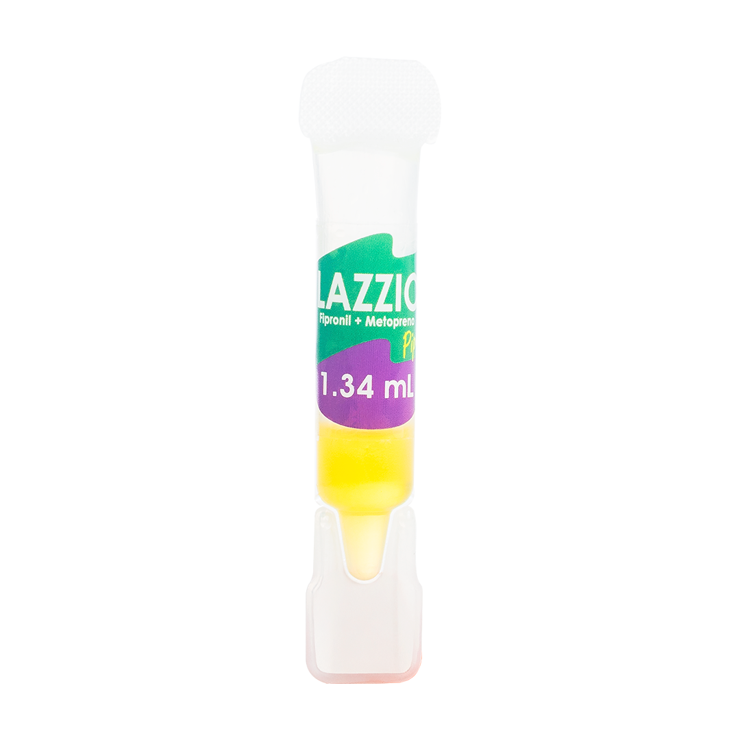 Lazzio Pipeta 1.34 mL
