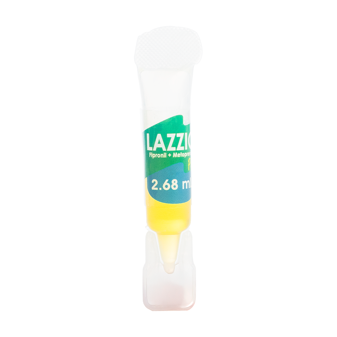 Lazzio Pipeta 2.68 mL