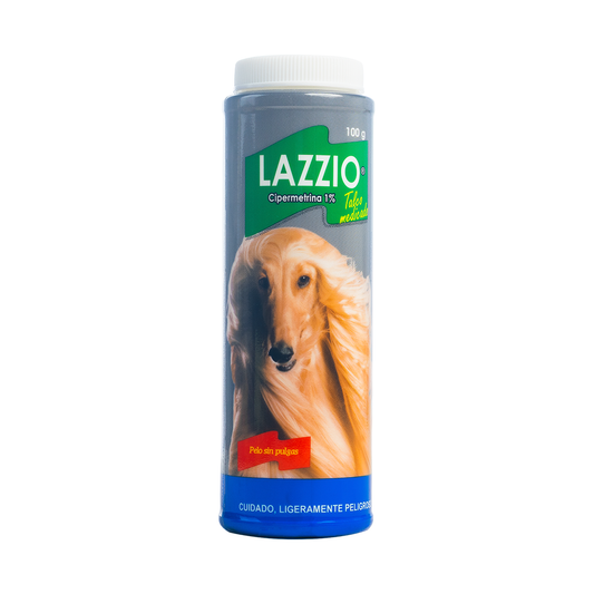 Lazzio Talco