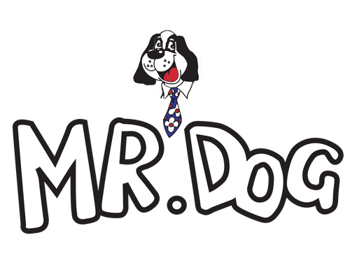 Mr. Dog
