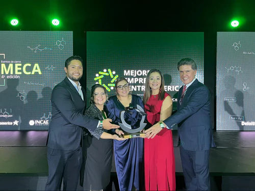 MECA