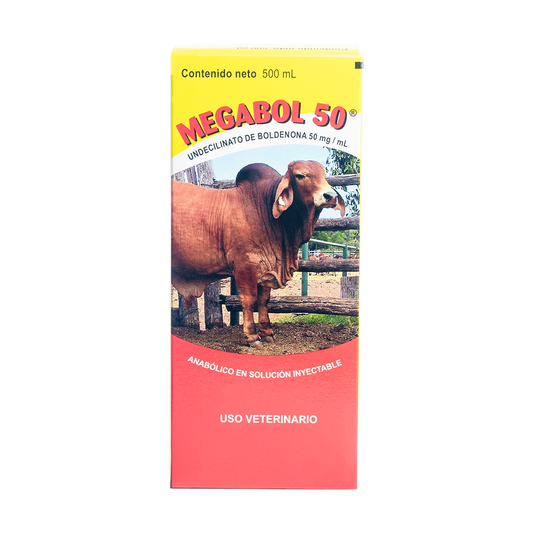Megabol 50