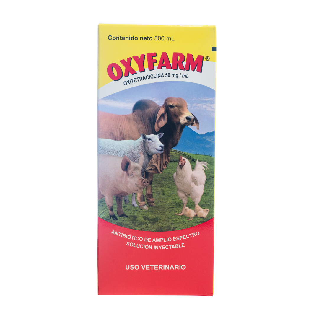 Oxyfarm