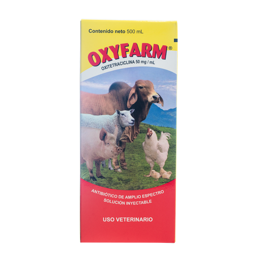 Oxyfarm