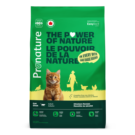 ProNature Gato Adulto