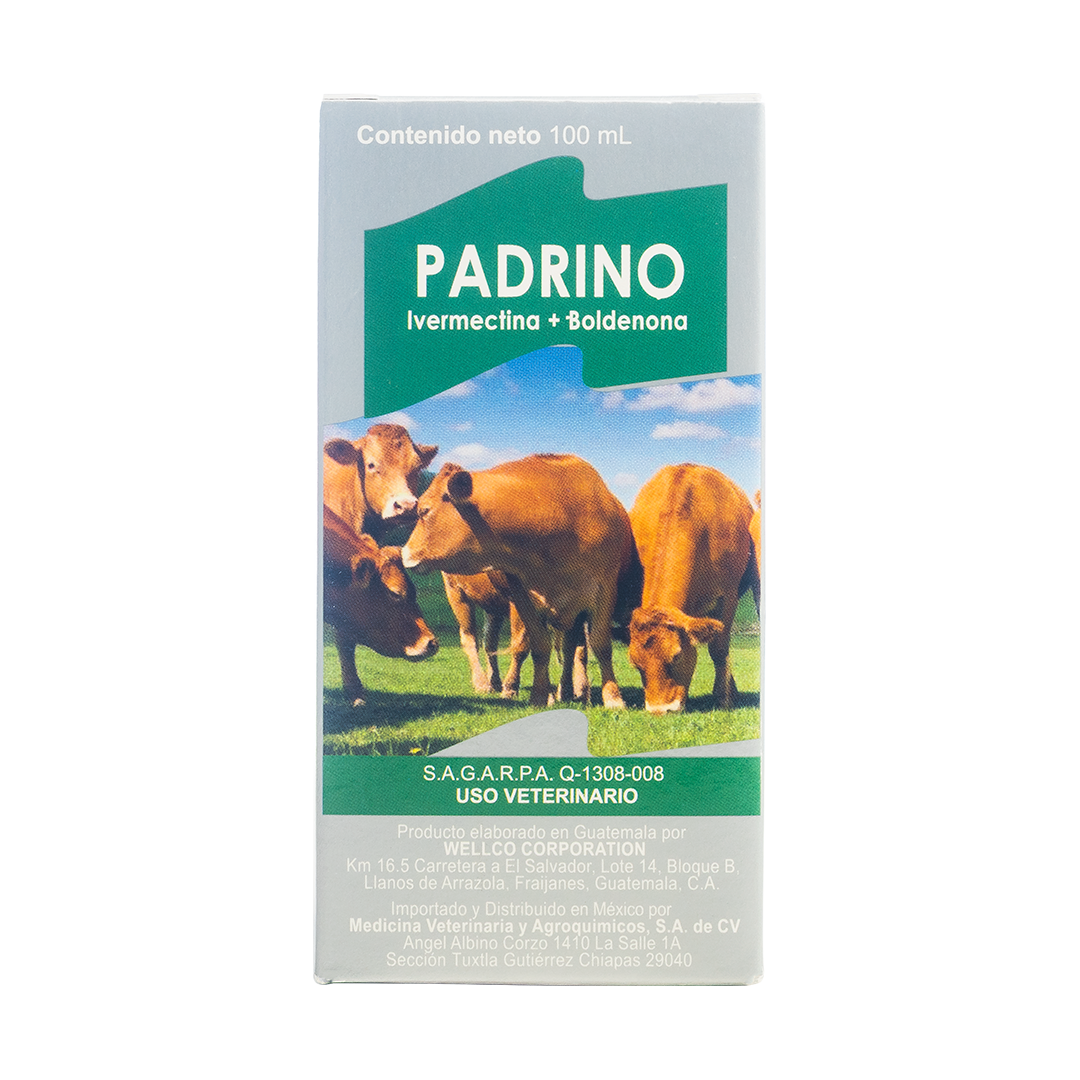 Padrino