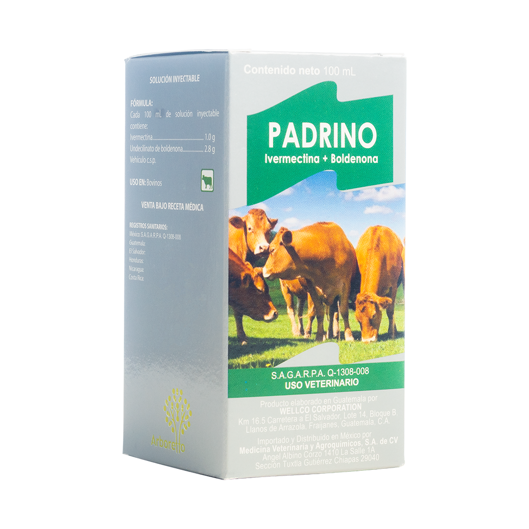 Padrino